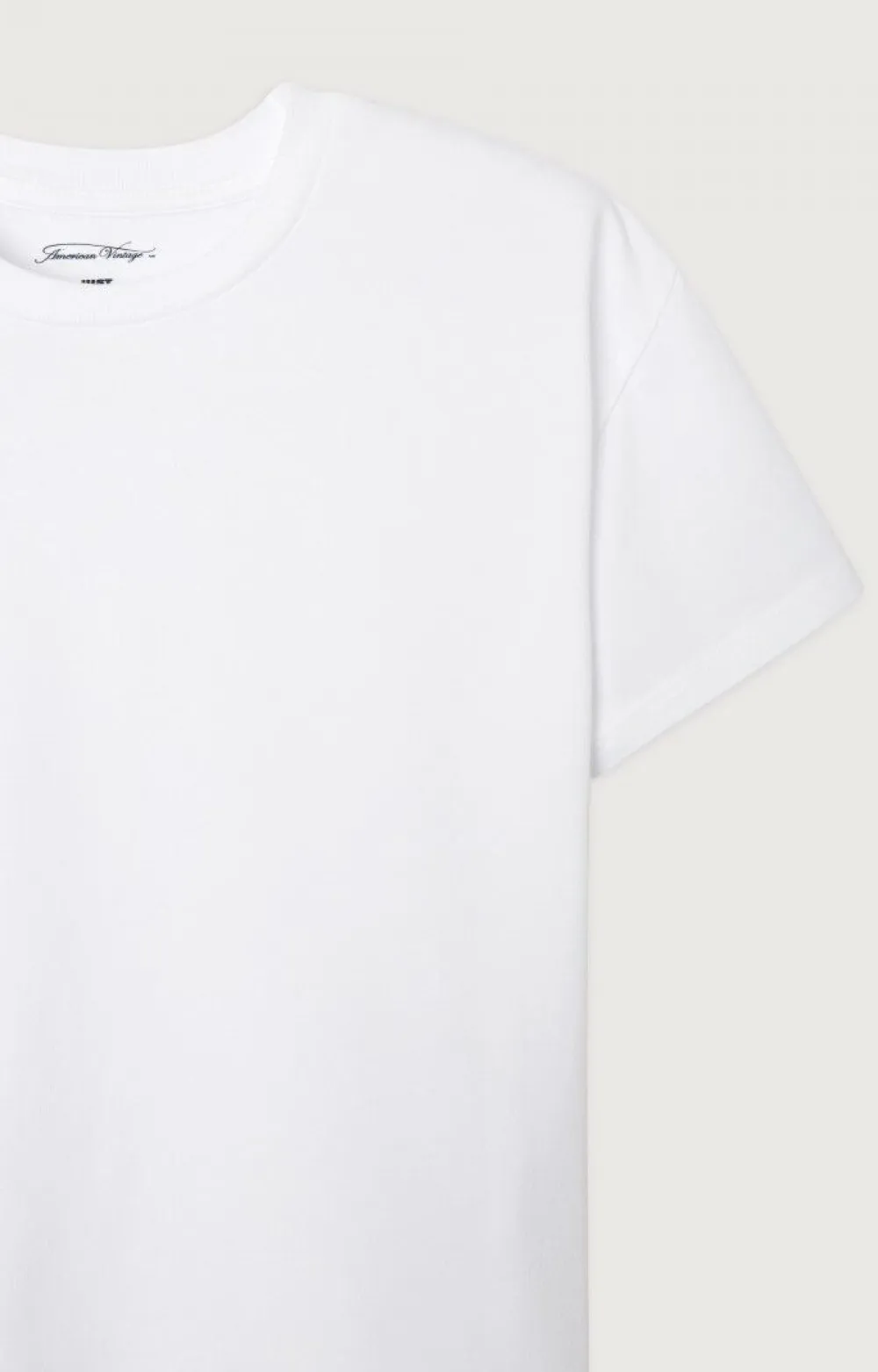 T-Shirt Enfant Fizvalley*American Vintage Clearance