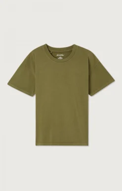 T-Shirt Enfant Fizvalley*American Vintage Clearance