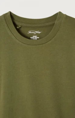 T-Shirt Enfant Fizvalley*American Vintage Clearance