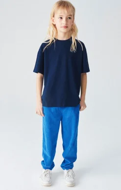 T-Shirt Enfant Fizvalley*American Vintage Shop