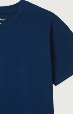 T-Shirt Enfant Fizvalley*American Vintage Shop