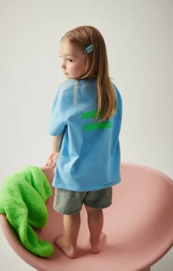 T-Shirt Enfant Fizvalley*American Vintage Hot