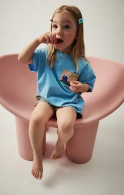 T-Shirt Enfant Fizvalley*American Vintage Hot