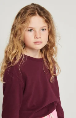 T-Shirt Enfant Gamipy*American Vintage Best