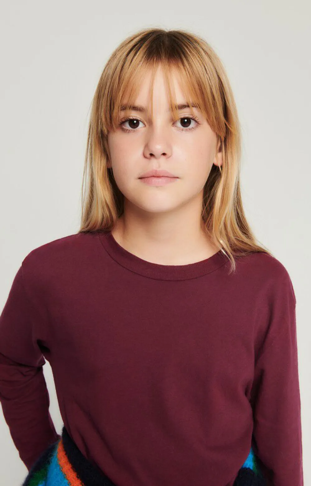 T-Shirt Enfant Gamipy*American Vintage Best
