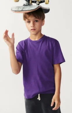 T-Shirt Enfant Gamipy*American Vintage Hot