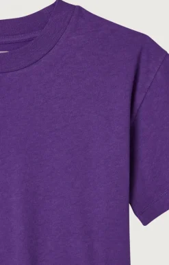 T-Shirt Enfant Gamipy*American Vintage Hot