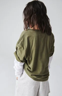 T-Shirt Enfant Gamipy*American Vintage Best