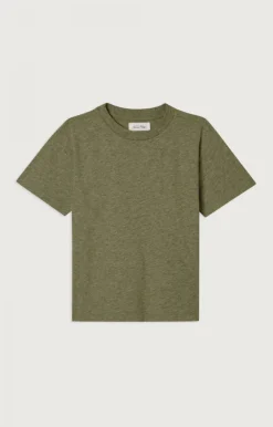 T-Shirt Enfant Gamipy*American Vintage Best