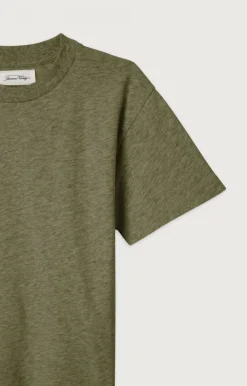 T-Shirt Enfant Gamipy*American Vintage Best