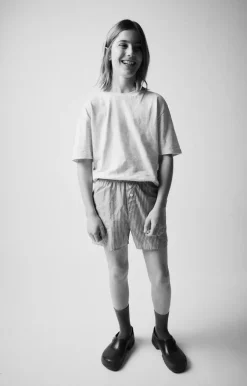 T-Shirt Enfant Gamipy*American Vintage New