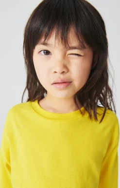 T-Shirt Enfant Gamipy*American Vintage Best