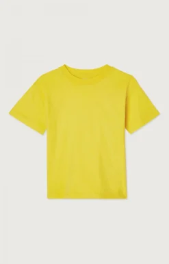 T-Shirt Enfant Gamipy*American Vintage Best