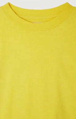 T-Shirt Enfant Gamipy*American Vintage Best