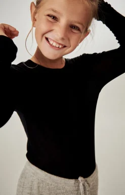T-Shirt Enfant Massachusetts*American Vintage Best Sale