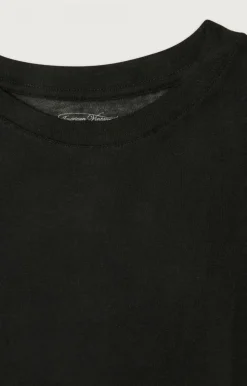 T-Shirt Enfant Massachusetts*American Vintage Best Sale