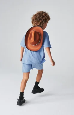 T-Shirt Enfant Pobsbury*American Vintage Flash Sale