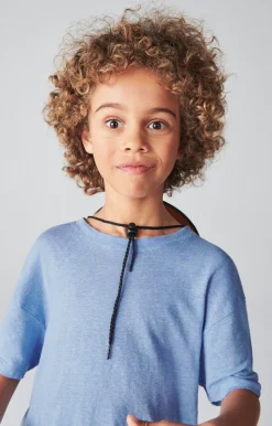 T-Shirt Enfant Pobsbury*American Vintage Flash Sale