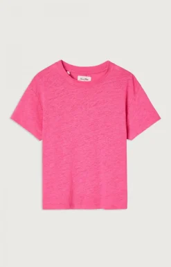 T-Shirt Enfant Pobsbury*American Vintage New