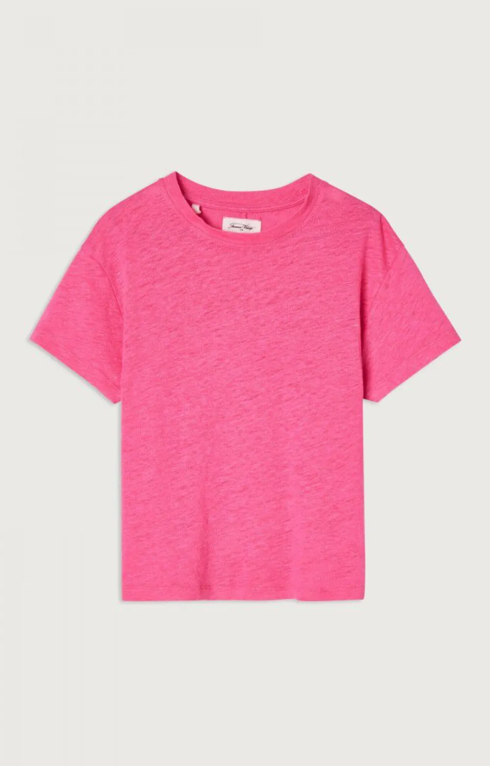 T-Shirt Enfant Pobsbury*American Vintage New