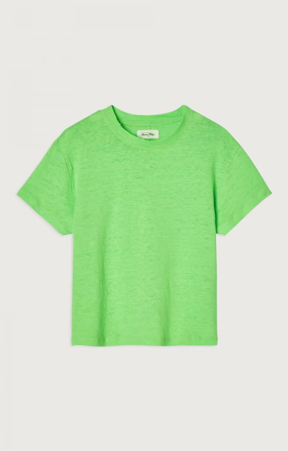 T-Shirt Enfant Pobsbury*American Vintage Discount