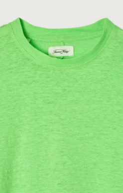 T-Shirt Enfant Pobsbury*American Vintage Discount