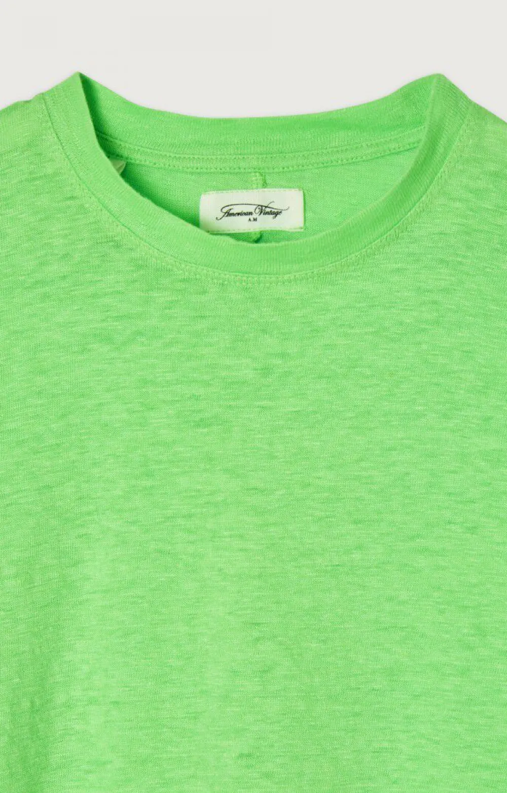 T-Shirt Enfant Pobsbury*American Vintage Discount