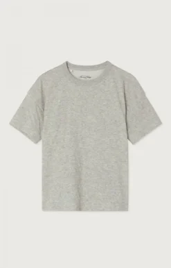 T-Shirt Enfant Ruzy*American Vintage Outlet