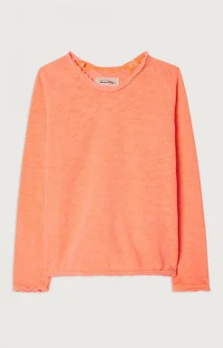 T-Shirt Enfant Sonoma*American Vintage Cheap