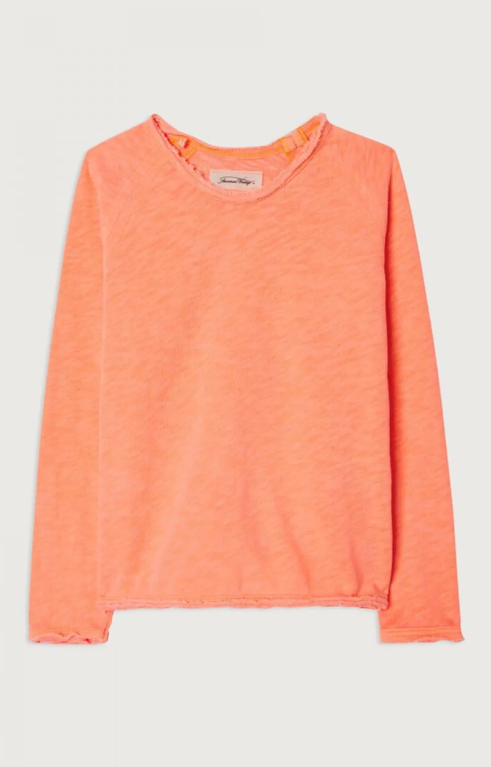 T-Shirt Enfant Sonoma*American Vintage Cheap
