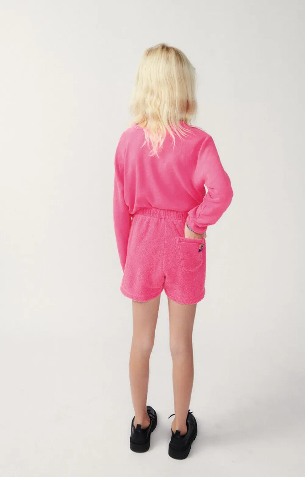 T-Shirt Enfant Sonoma*American Vintage Flash Sale