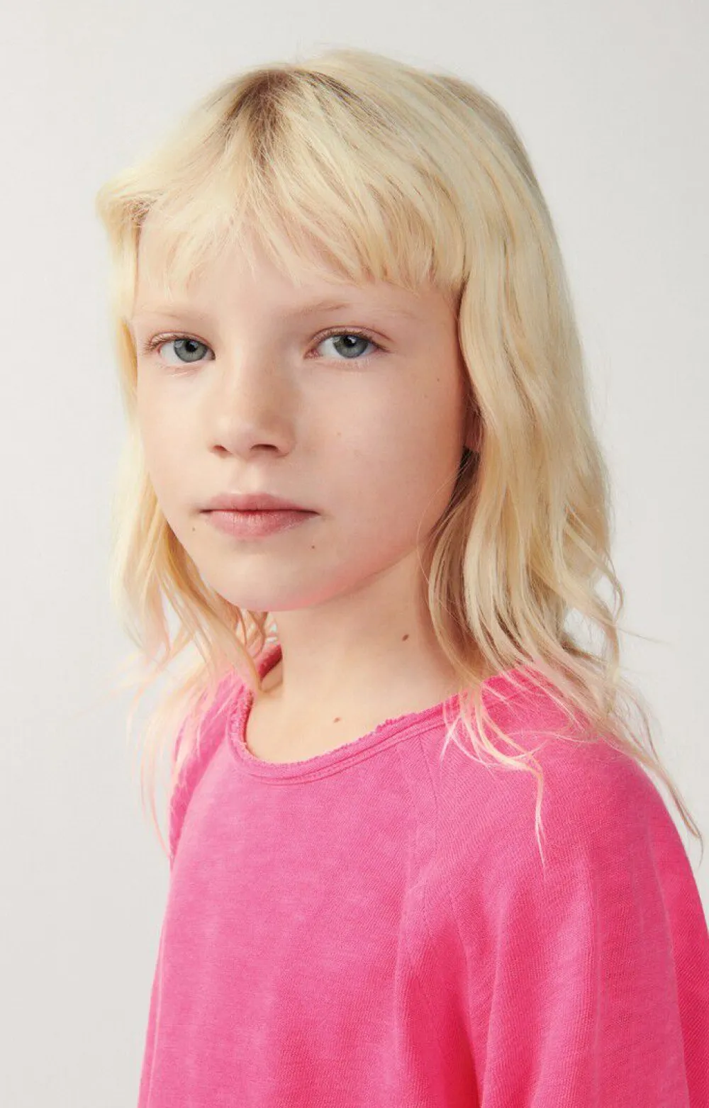 T-Shirt Enfant Sonoma*American Vintage Flash Sale