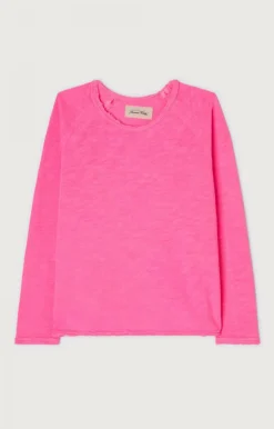 T-Shirt Enfant Sonoma*American Vintage Flash Sale