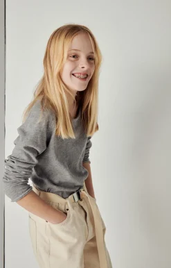 T-Shirt Enfant Sonoma*American Vintage Flash Sale