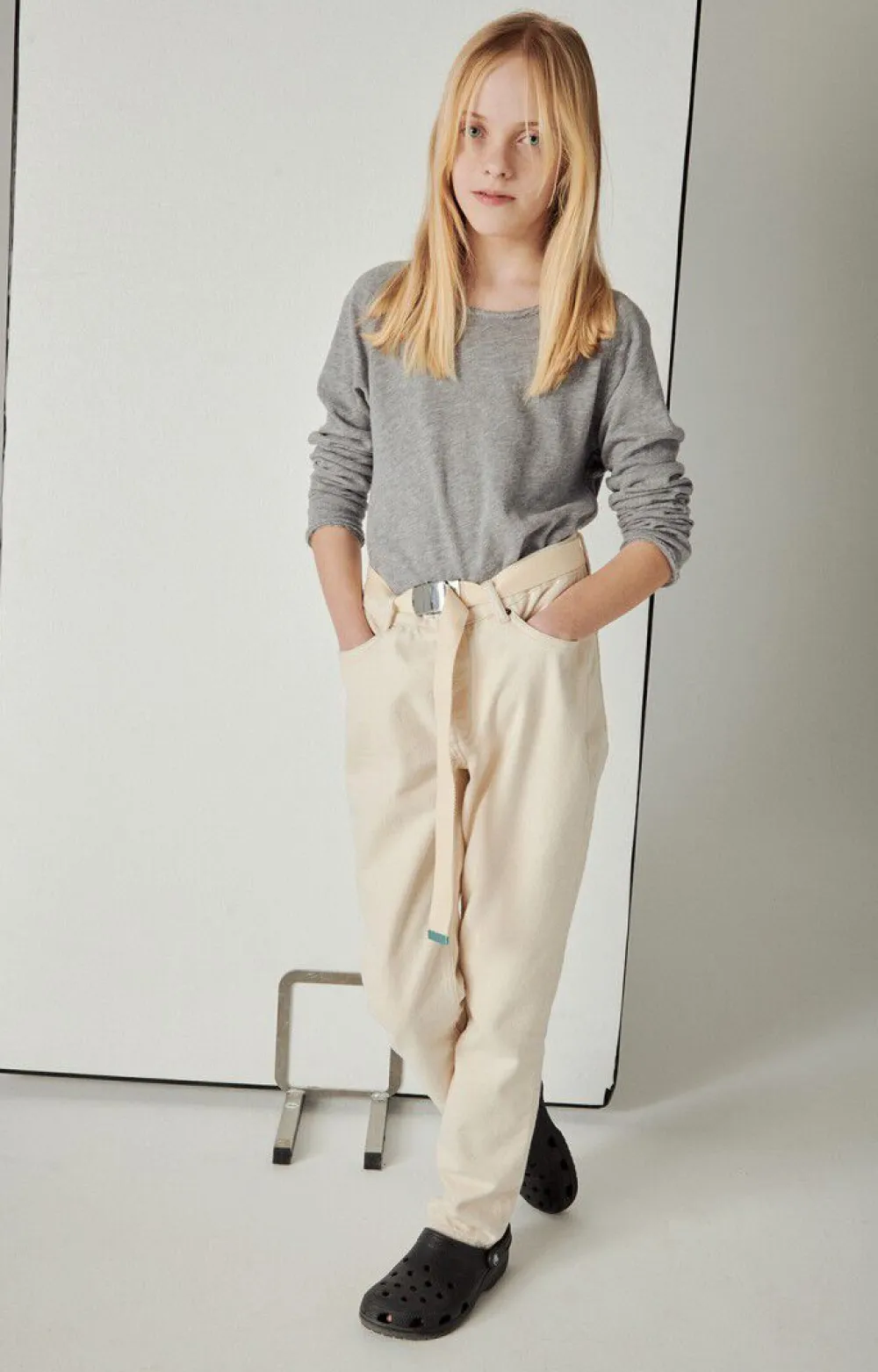 T-Shirt Enfant Sonoma*American Vintage Flash Sale