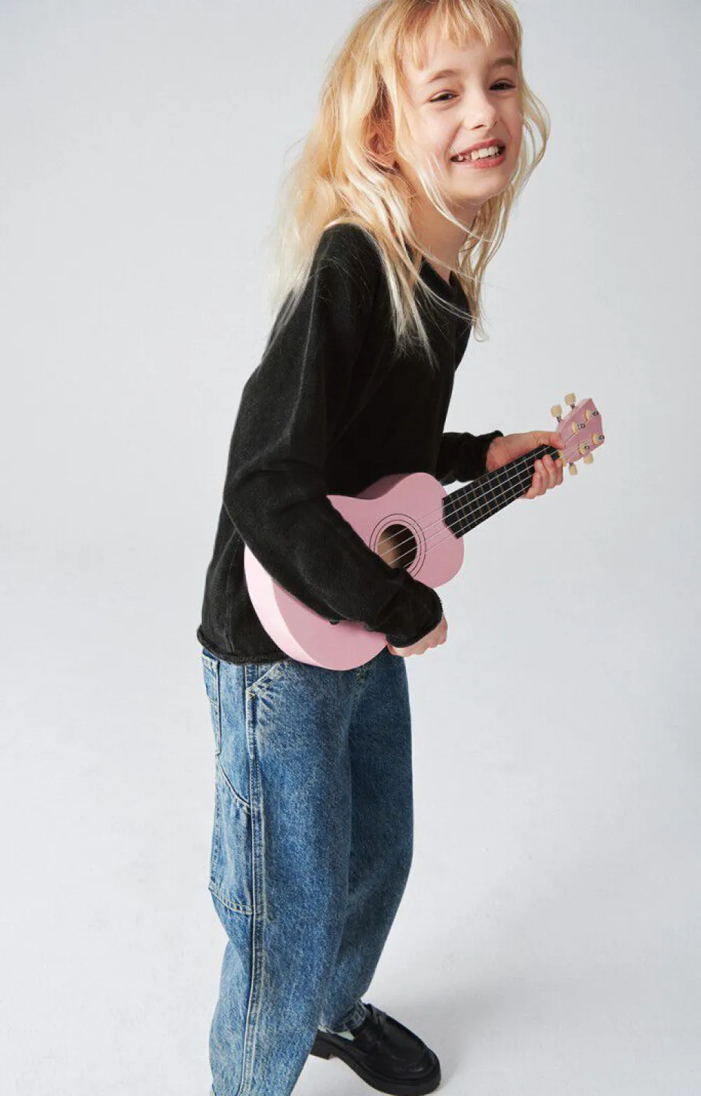 T-Shirt Enfant Sonoma*American Vintage Shop