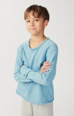 T-Shirt Enfant Sonoma*American Vintage Discount
