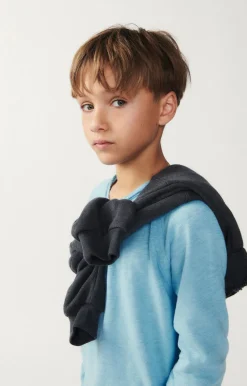 T-Shirt Enfant Sonoma*American Vintage Discount