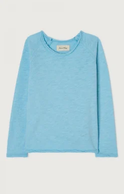 T-Shirt Enfant Sonoma*American Vintage Discount