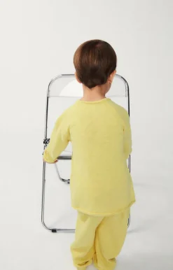 T-Shirt Enfant Sonoma*American Vintage New