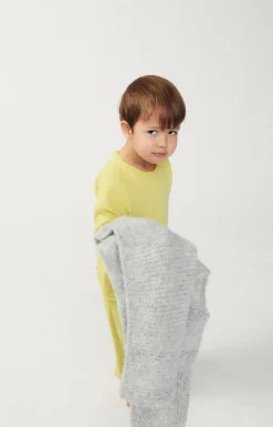 T-Shirt Enfant Sonoma*American Vintage New