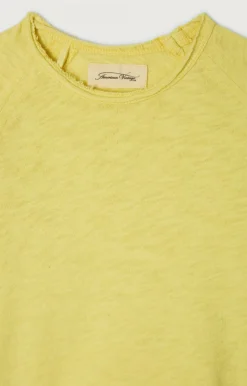 T-Shirt Enfant Sonoma*American Vintage New