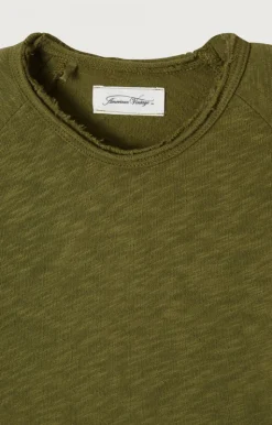 T-Shirt Enfant Sonoma*American Vintage Fashion