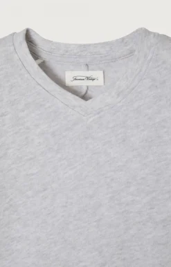 T-Shirt Enfant Sonoma*American Vintage Best