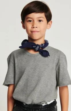 T-Shirt Enfant Sonoma*American Vintage Clearance