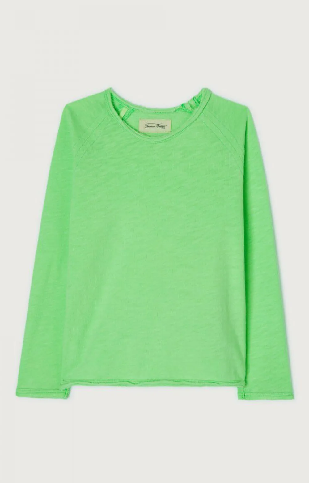 T-Shirt Enfant Sonoma*American Vintage Best Sale