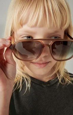 T-Shirt Enfant Sonoma*American Vintage Shop