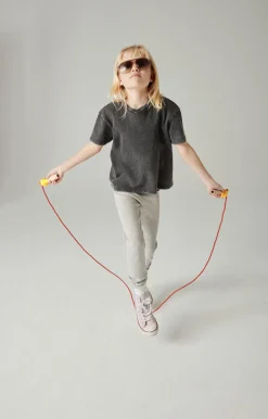 T-Shirt Enfant Sonoma*American Vintage Shop