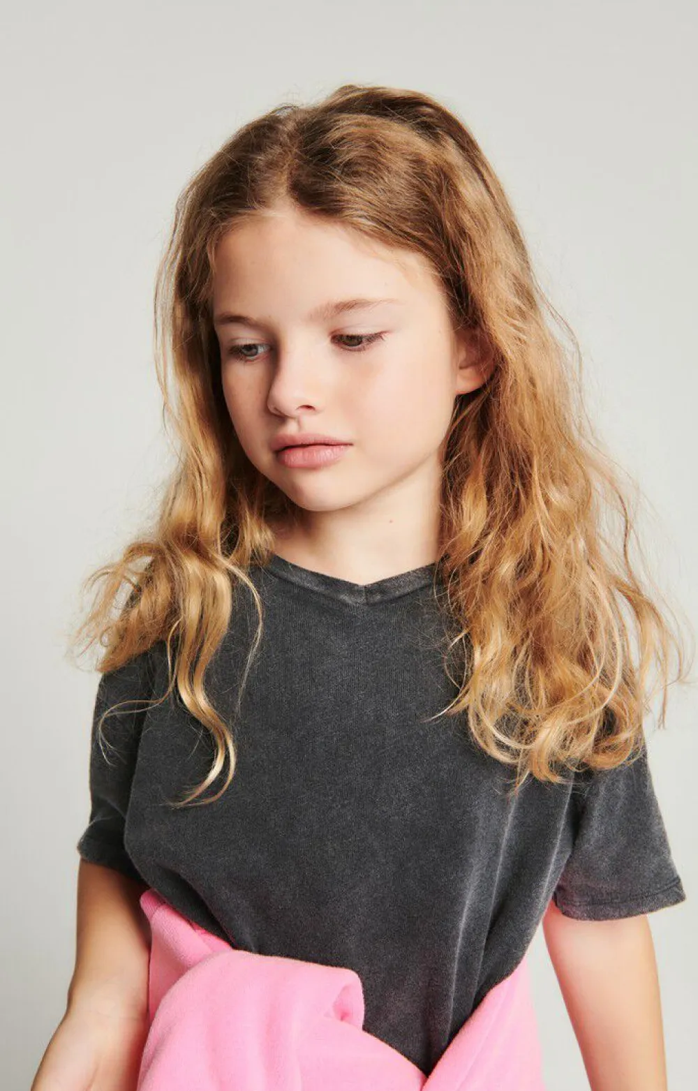 T-Shirt Enfant Sonoma*American Vintage Shop