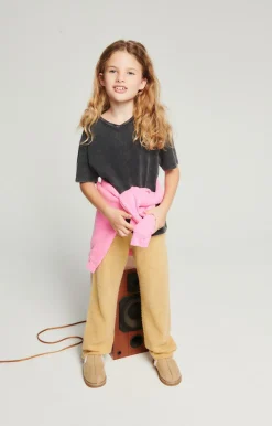 T-Shirt Enfant Sonoma*American Vintage Shop
